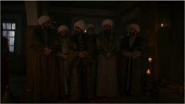 Rise of Empires Ottoman (Hinid) - Season 01 Episode 02